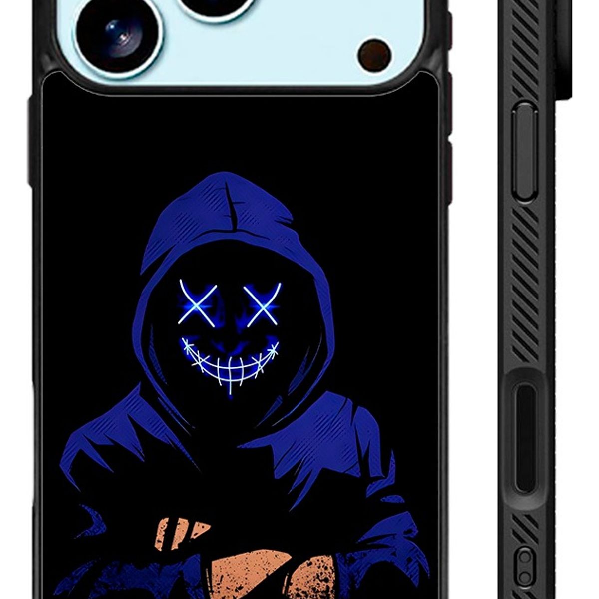 CARCASIA - Carcasa Funda para iPhone 17 pro Diseño 69