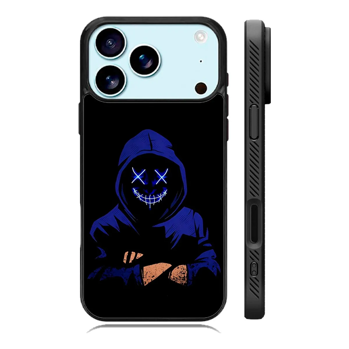 CARCASIA - Carcasa Funda para iPhone 17 pro Diseño 69
