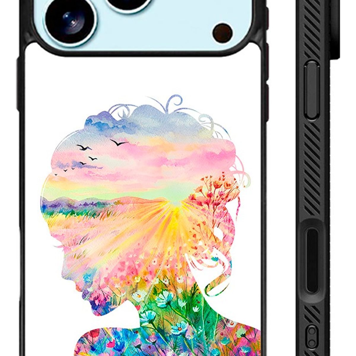 CARCASIA - Carcasa Funda para iPhone 17 pro Diseño 73