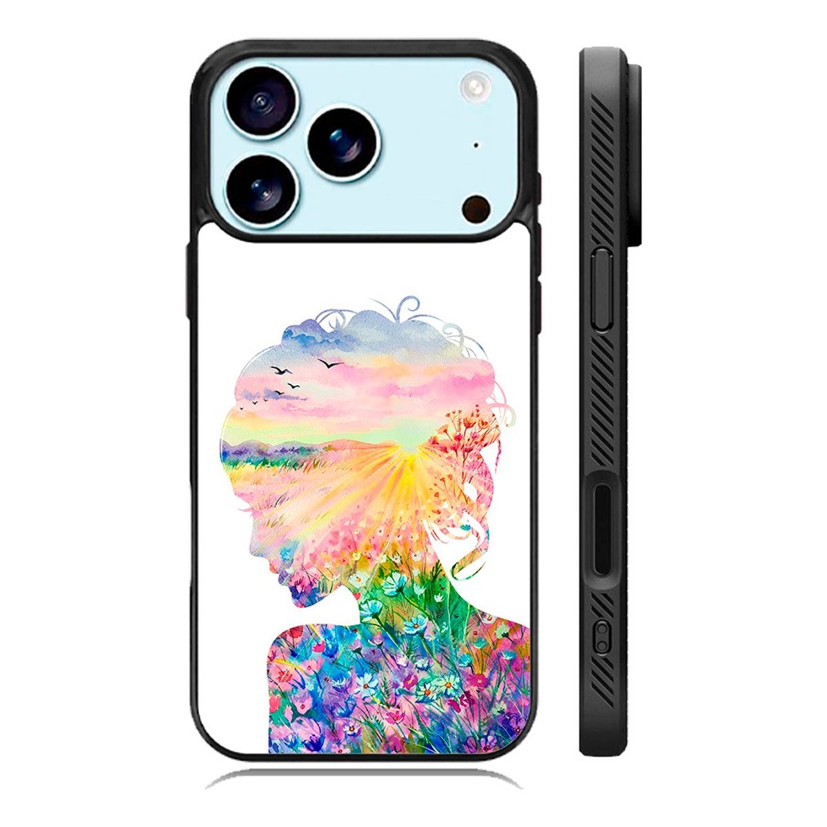 CARCASIA - Carcasa Funda para iPhone 17 pro Diseño 73
