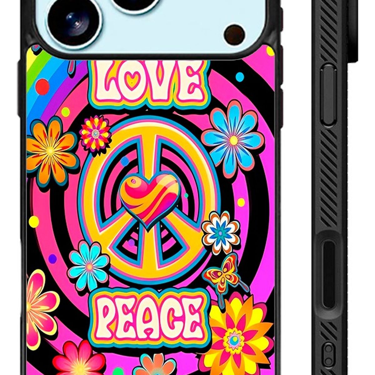 CARCASIA - Carcasa Funda para iPhone 17 pro Diseño 75