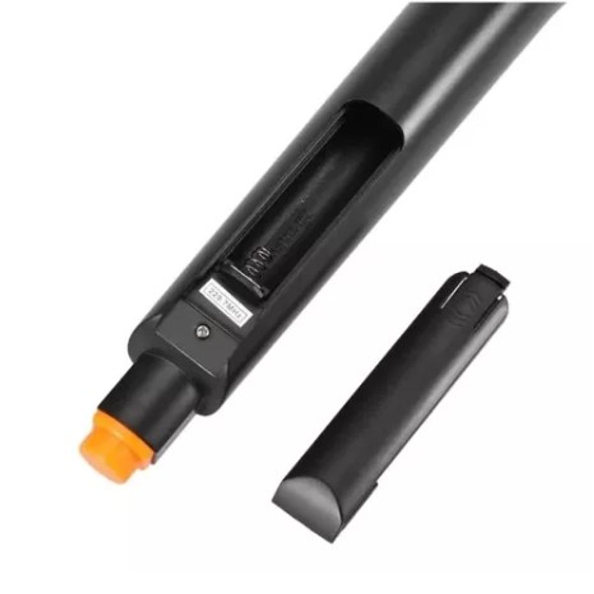 GENERICO - Micrófono Inalámbrico Alámbrico Transmisor Receptor Pro