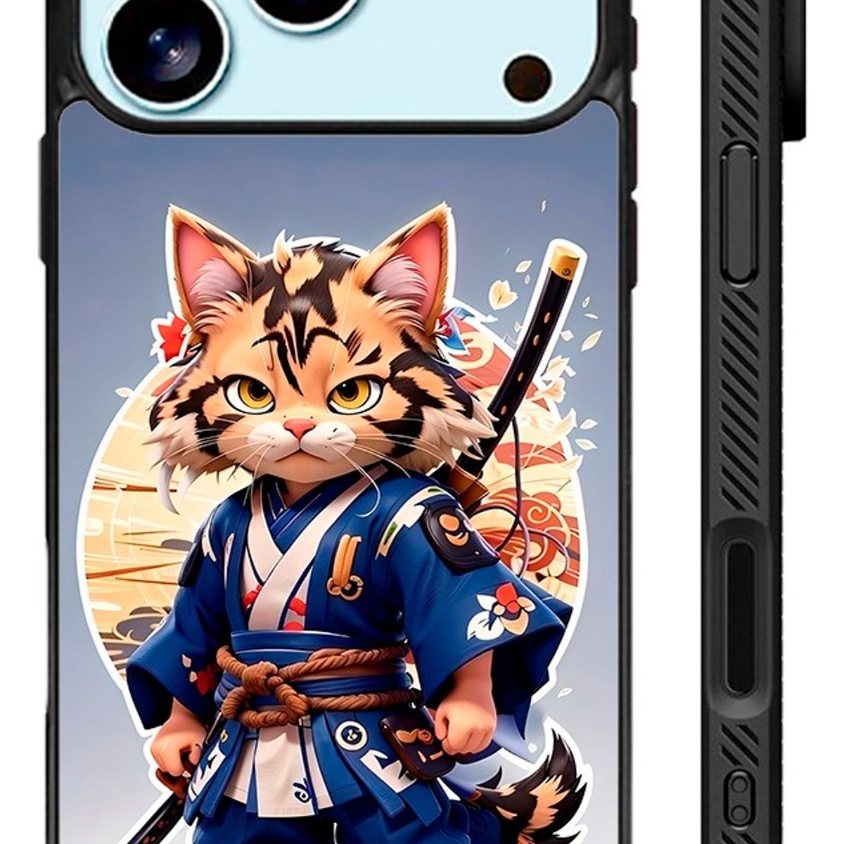 CARCASIA - Carcasa Funda para iPhone 17 pro Diseño 87