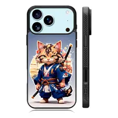 CARCASIA - Carcasa Funda para iPhone 17 pro Diseño 87