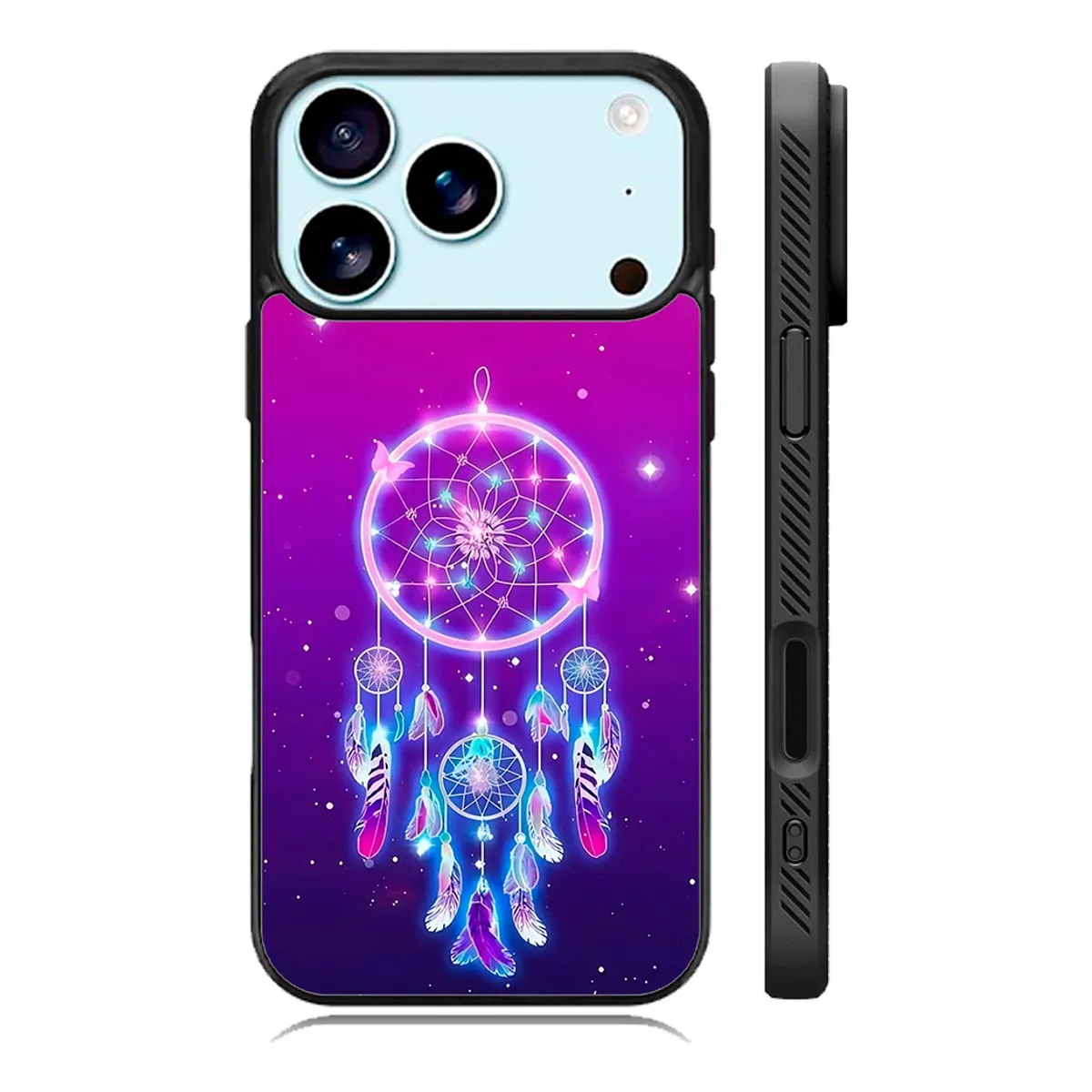 CARCASIA - Carcasa Funda para iPhone 17 pro Diseño 90