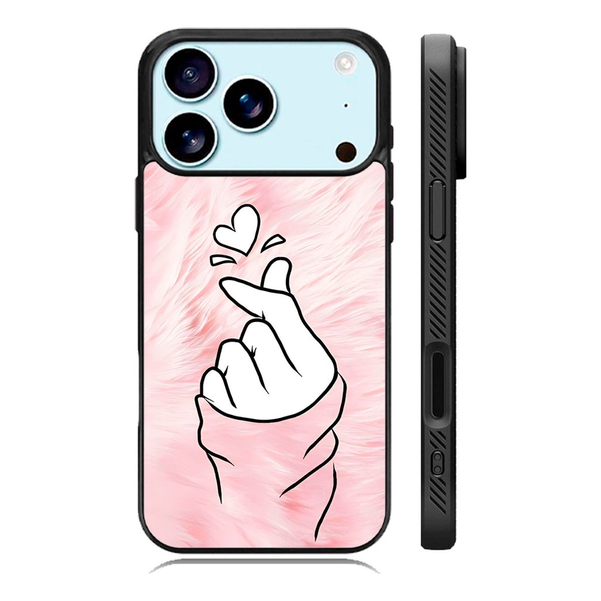 CARCASIA - Carcasa Funda para iPhone 17 pro Diseño 91