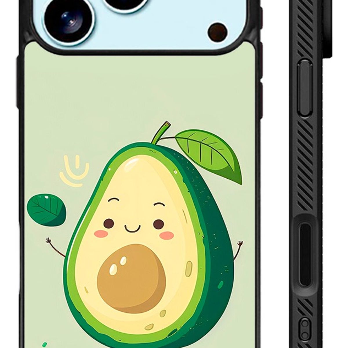 CARCASIA - Carcasa Funda para iPhone 17 pro Diseño 98