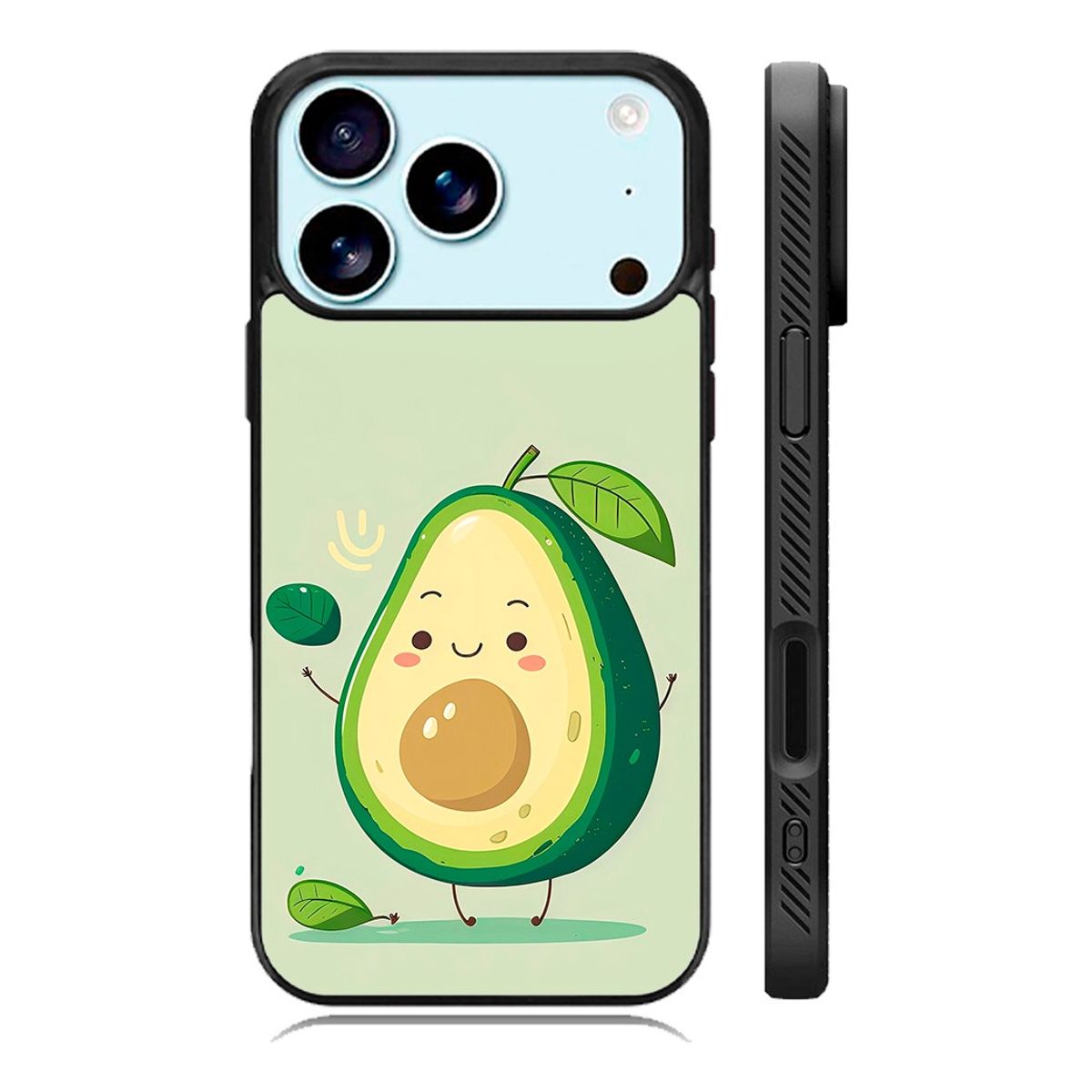 CARCASIA - Carcasa Funda para iPhone 17 pro Diseño 98