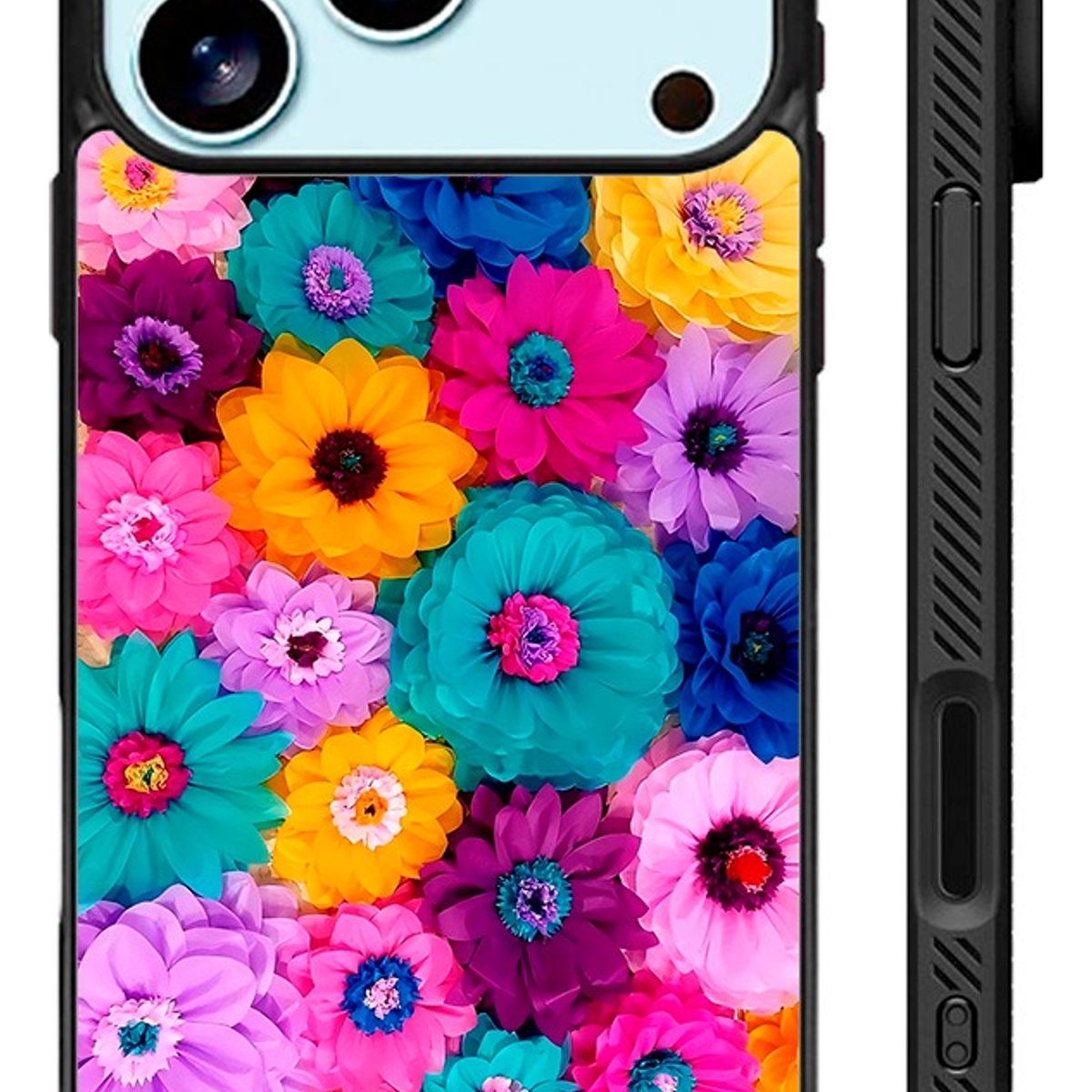 CARCASIA - Carcasa Funda para iPhone 17 pro Diseño 97