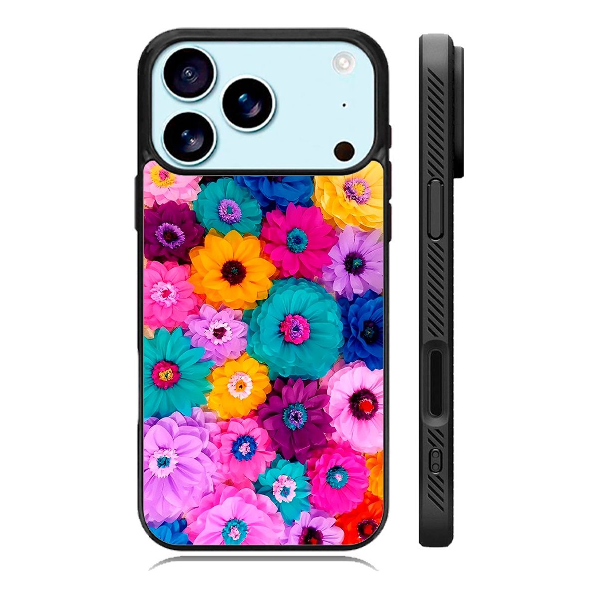 CARCASIA - Carcasa Funda para iPhone 17 pro Diseño 97