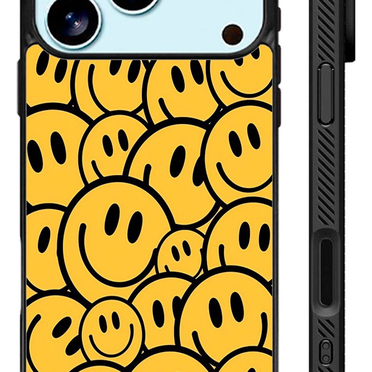 CARCASIA - Carcasa Funda para iPhone 17 pro Diseño 109