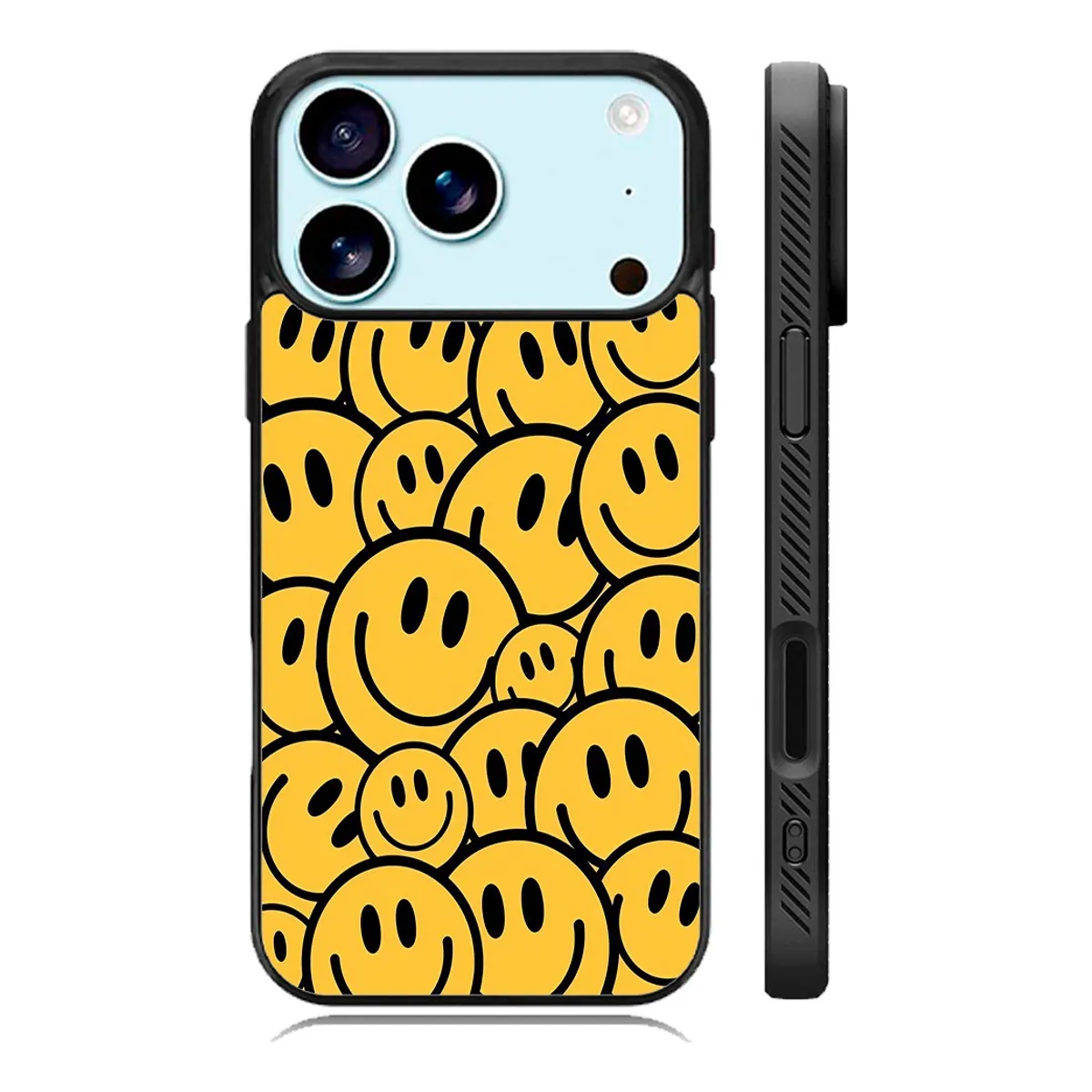 CARCASIA - Carcasa Funda para iPhone 17 pro Diseño 109