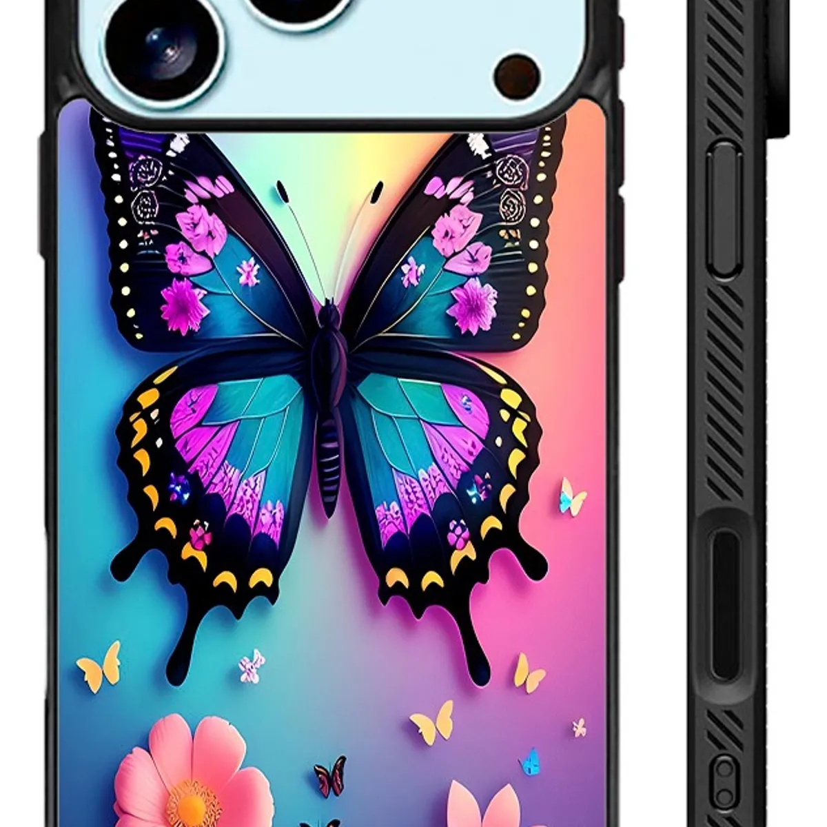 CARCASIA - Carcasa Funda para iPhone 17 pro Diseño 112