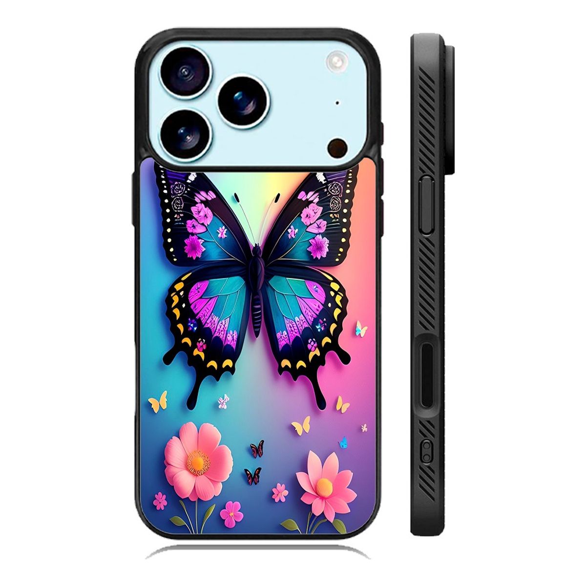 CARCASIA - Carcasa Funda para iPhone 17 pro Diseño 112