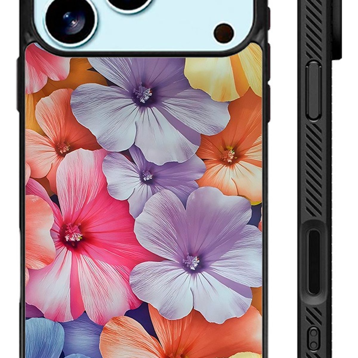 CARCASIA - Carcasa Funda para iPhone 17 pro Diseño 113