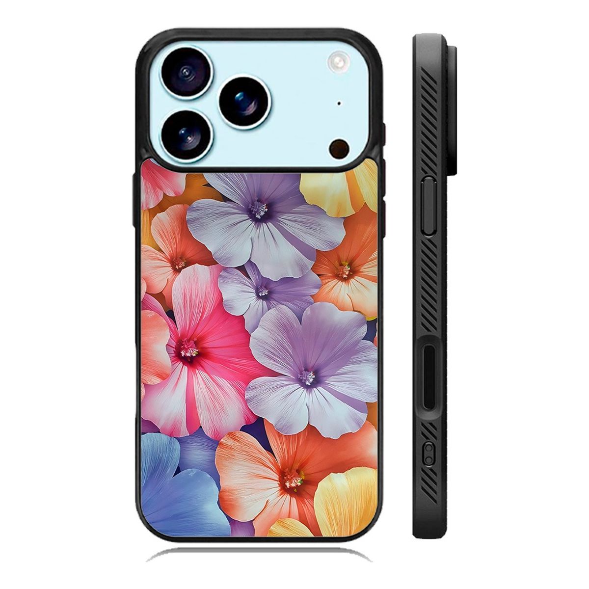 CARCASIA - Carcasa Funda para iPhone 17 pro Diseño 113