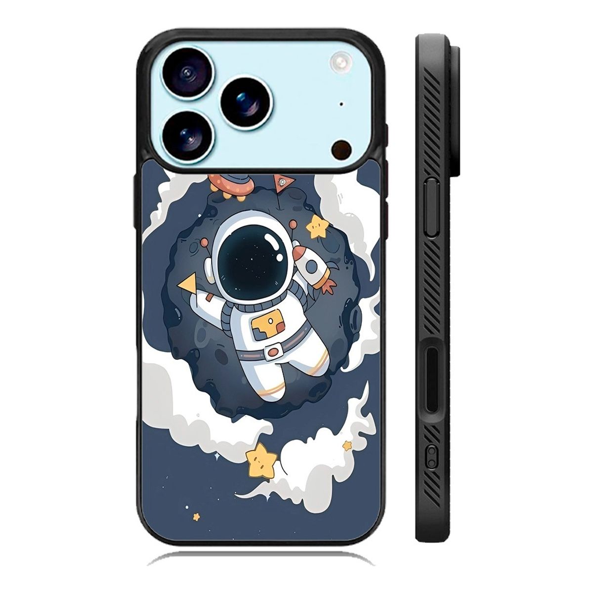 CARCASIA - Carcasa Funda para iPhone 17 pro Diseño 116