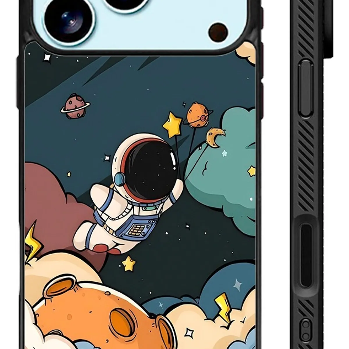 CARCASIA - Carcasa Funda para iPhone 17 pro Diseño 119