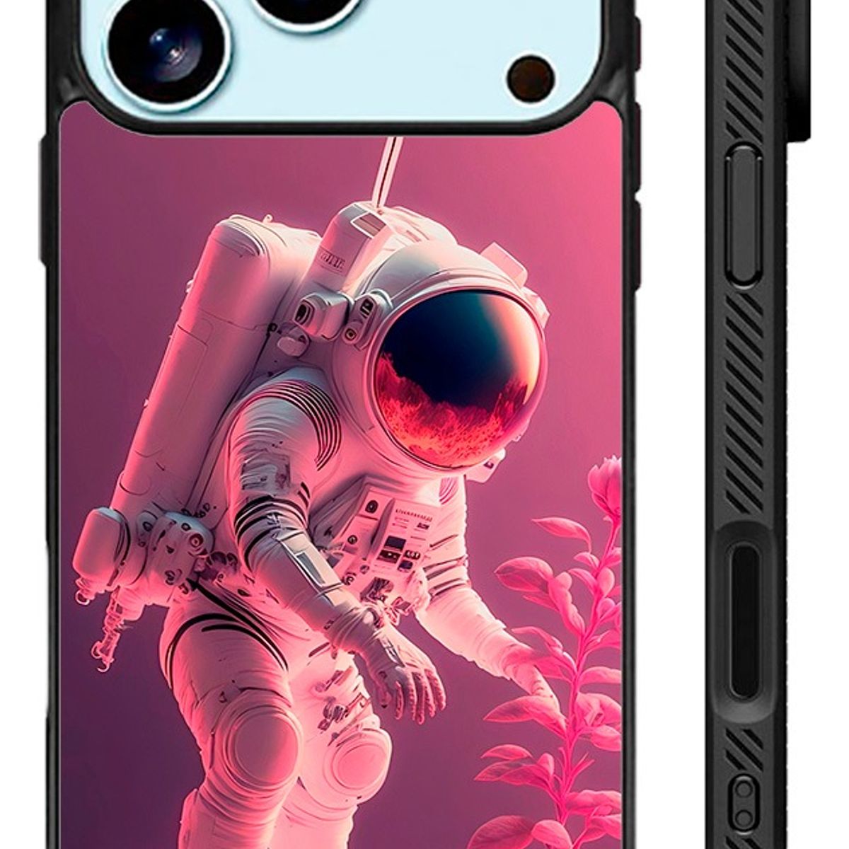 CARCASIA - Carcasa Funda para iPhone 17 pro Diseño 126