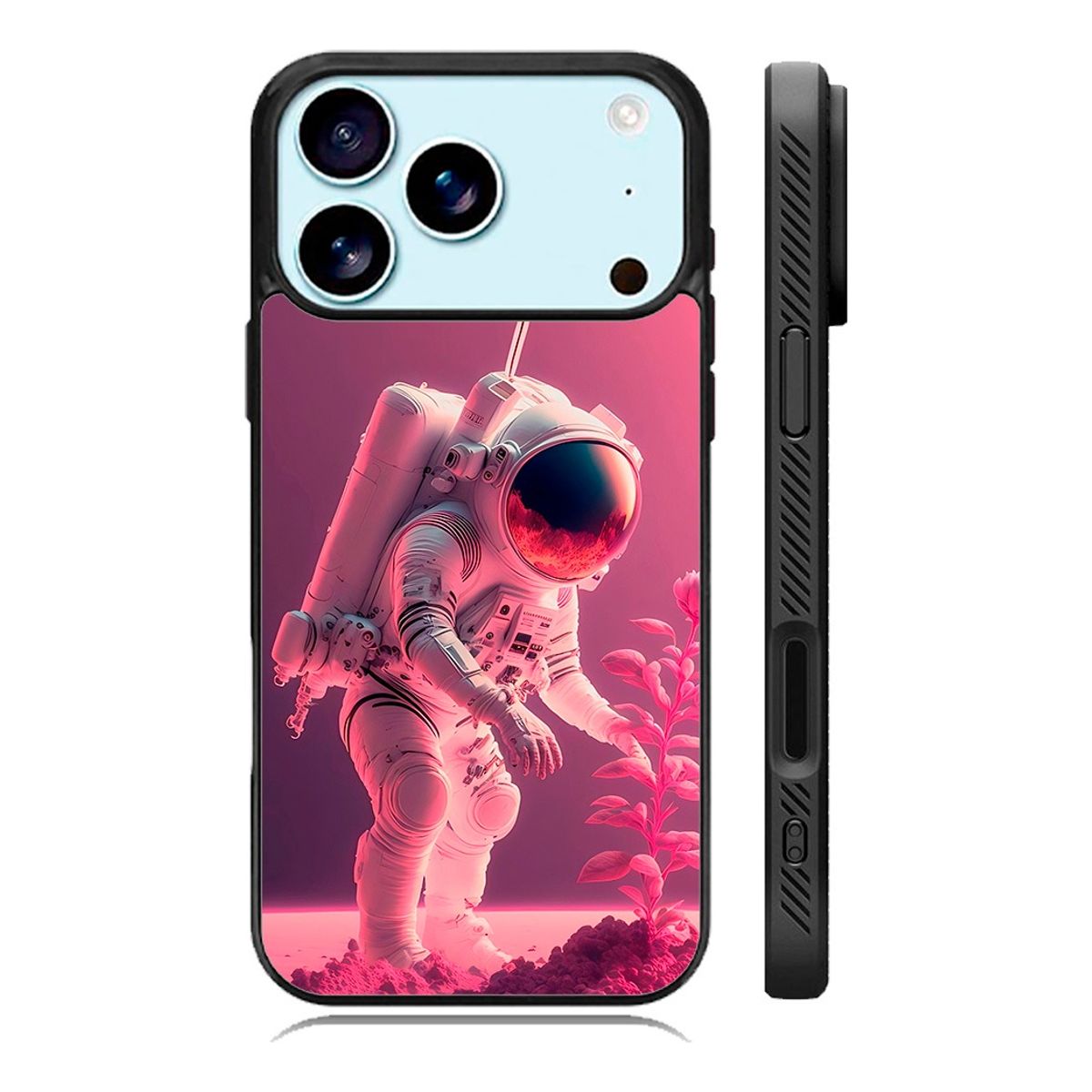 CARCASIA - Carcasa Funda para iPhone 17 pro Diseño 126