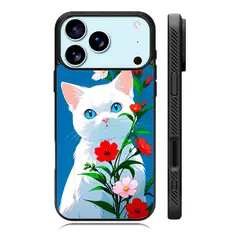 CARCASIA - Carcasa Funda para iPhone 17 pro Diseño 129