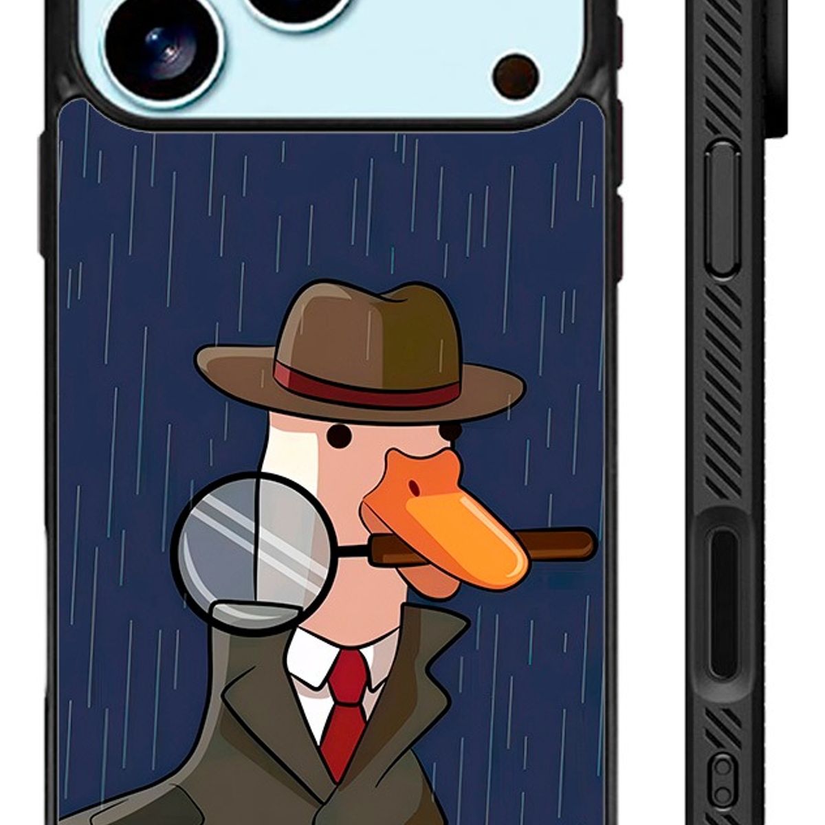 CARCASIA - Carcasa Funda para iPhone 17 pro Diseño 130