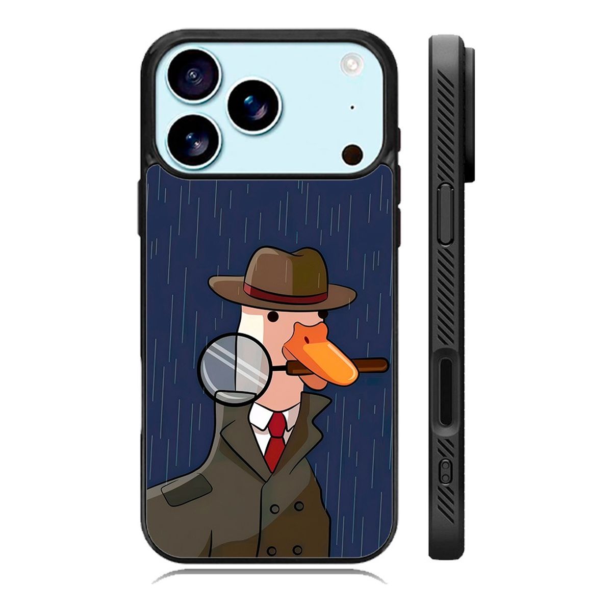 CARCASIA - Carcasa Funda para iPhone 17 pro Diseño 130