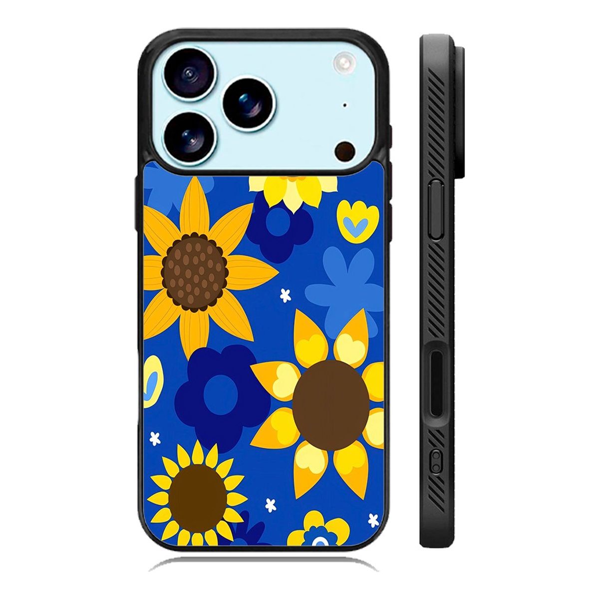 CARCASIA - Carcasa Funda para iPhone 17 pro Diseño 132