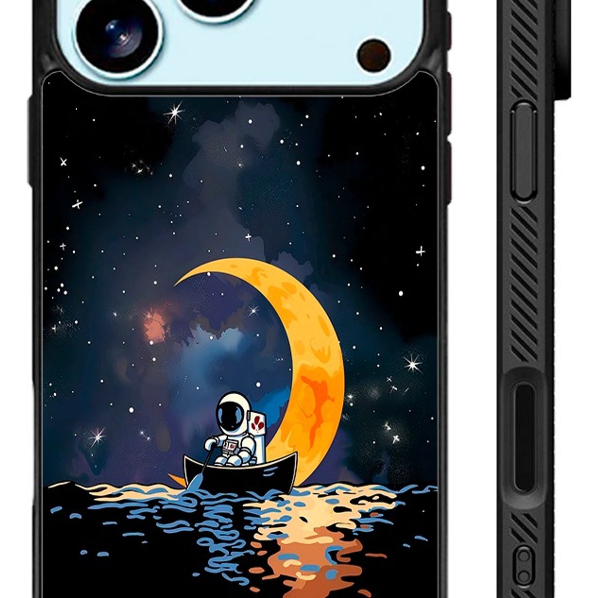 CARCASIA - Carcasa Funda para iPhone 17 pro Diseño 135