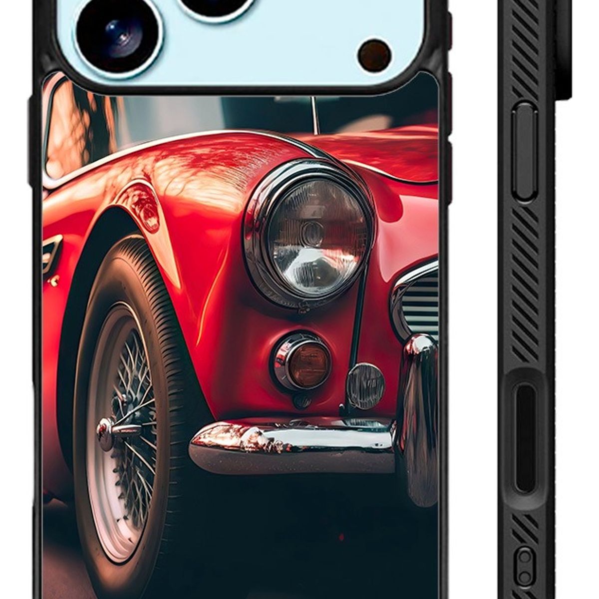 CARCASIA - Carcasa Funda para iPhone 17 pro Diseño 141