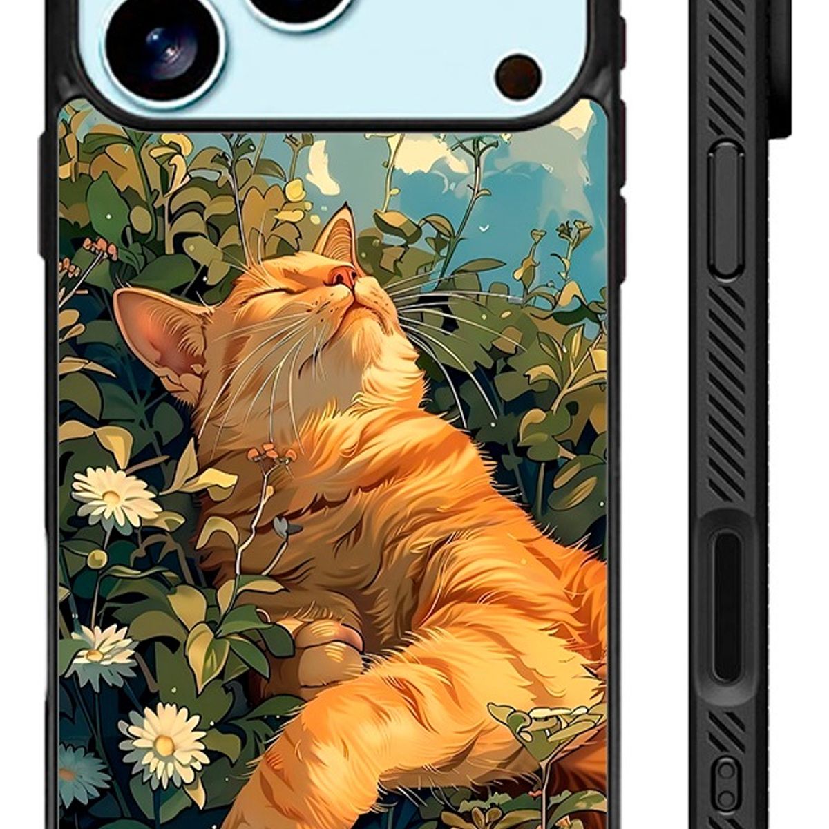 CARCASIA - Carcasa Funda para iPhone 17 pro Diseño 145