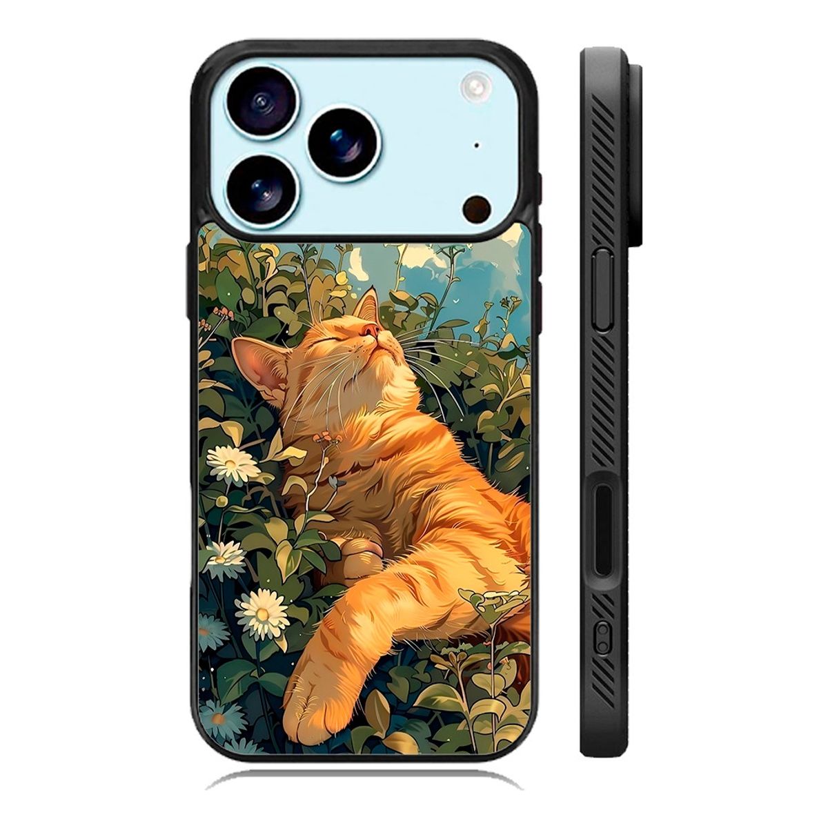 CARCASIA - Carcasa Funda para iPhone 17 pro Diseño 145
