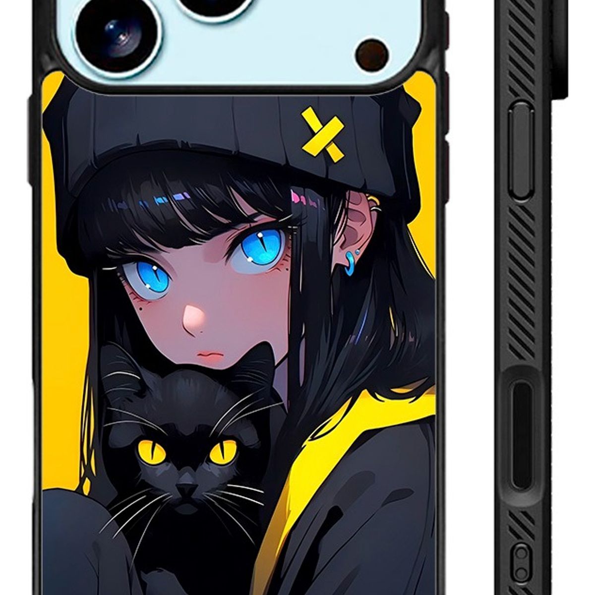 CARCASIA - Carcasa Funda para iPhone 17 pro Diseño 148