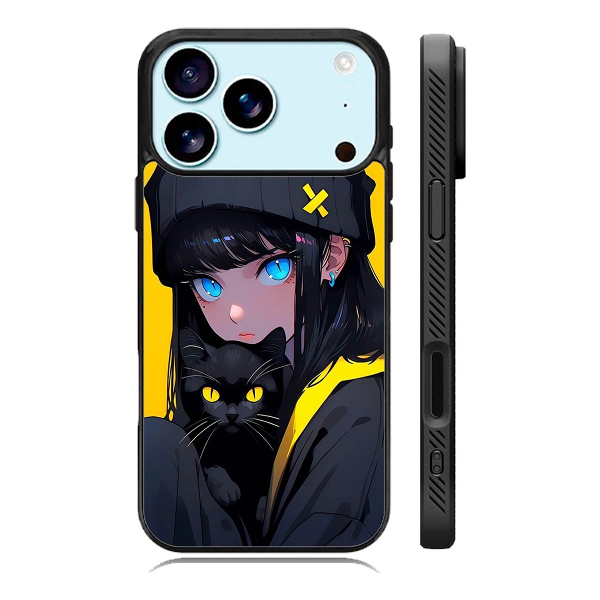 CARCASIA - Carcasa Funda para iPhone 17 pro Diseño 148