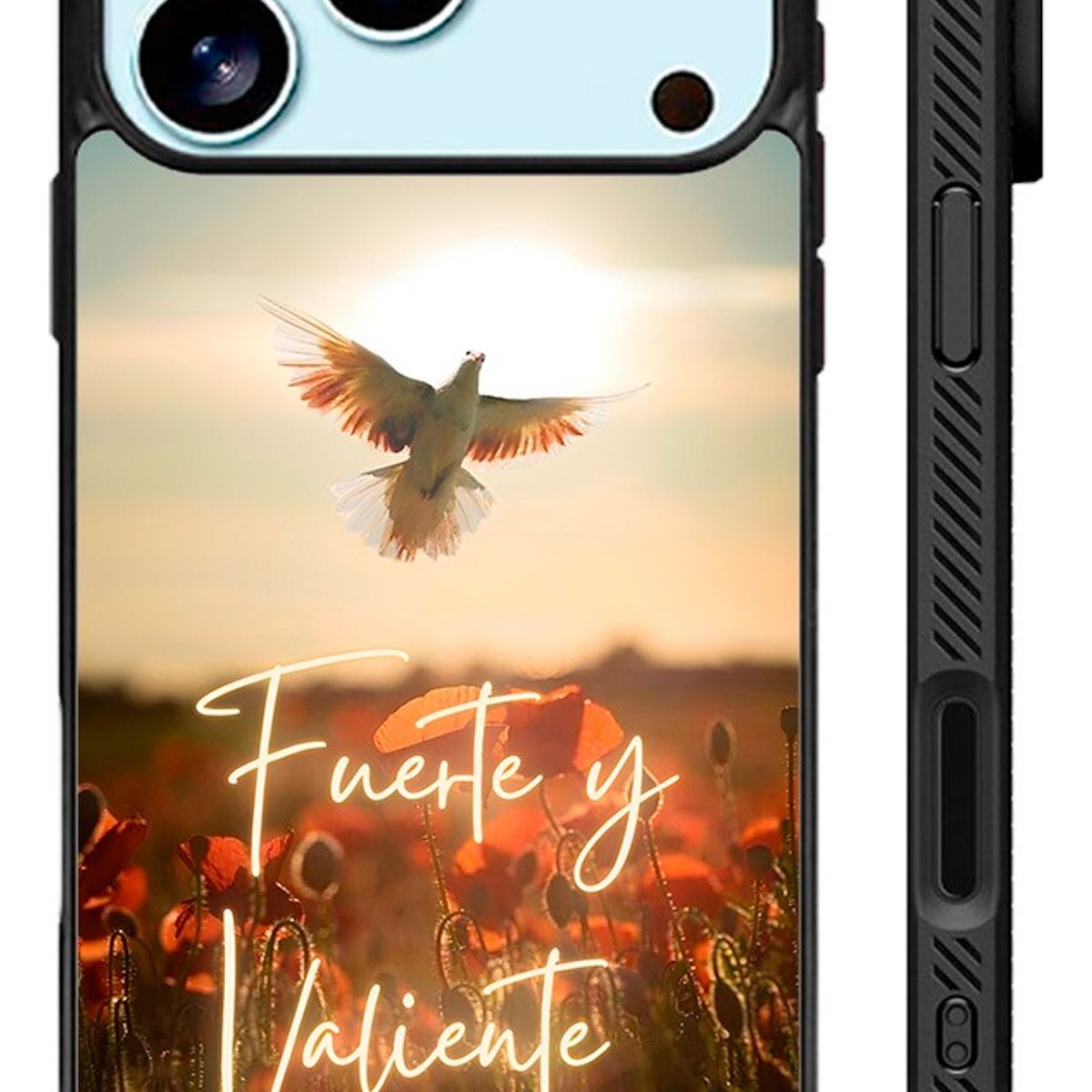 CARCASIA - Carcasa Funda para iPhone 17 pro Diseño 150
