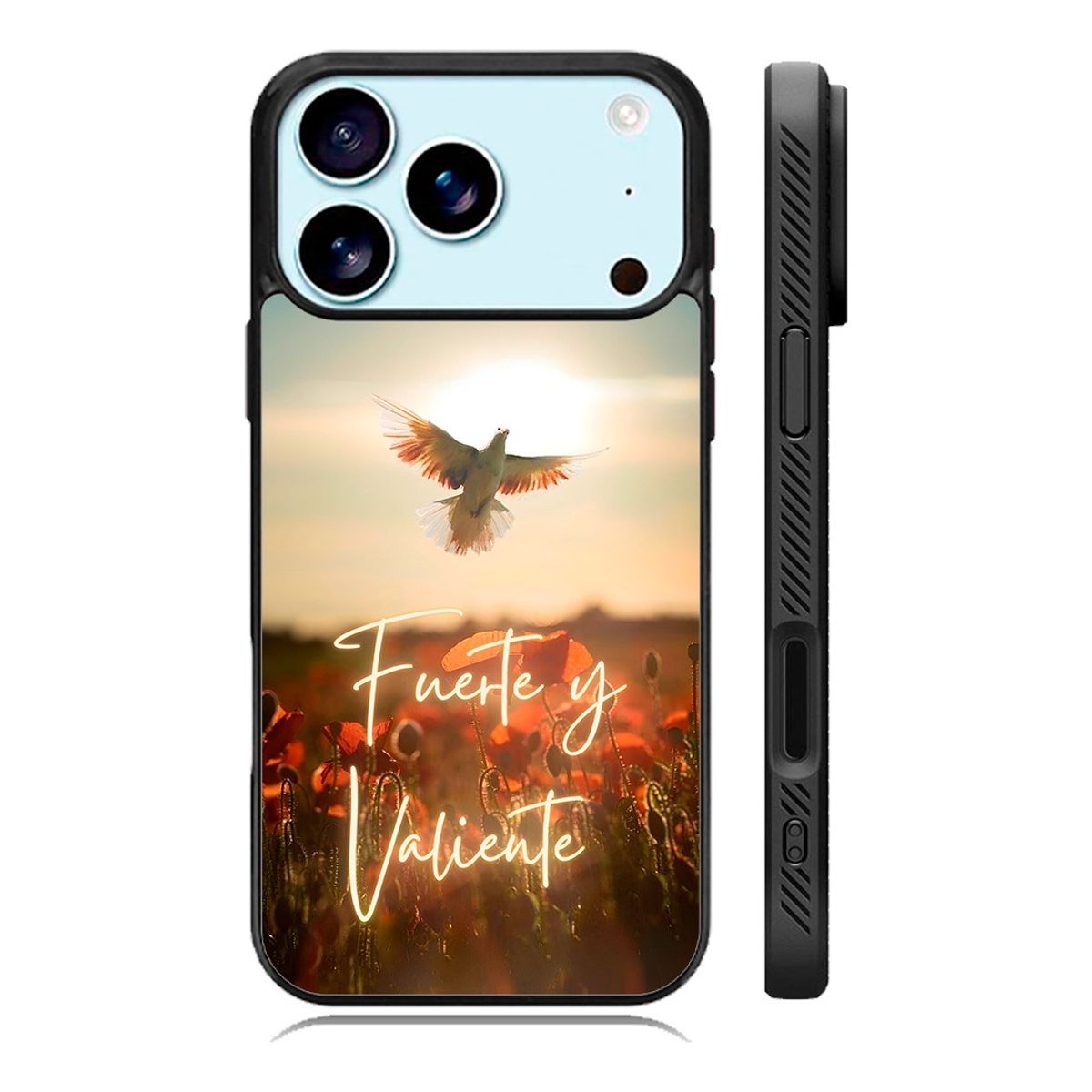 CARCASIA - Carcasa Funda para iPhone 17 pro Diseño 150