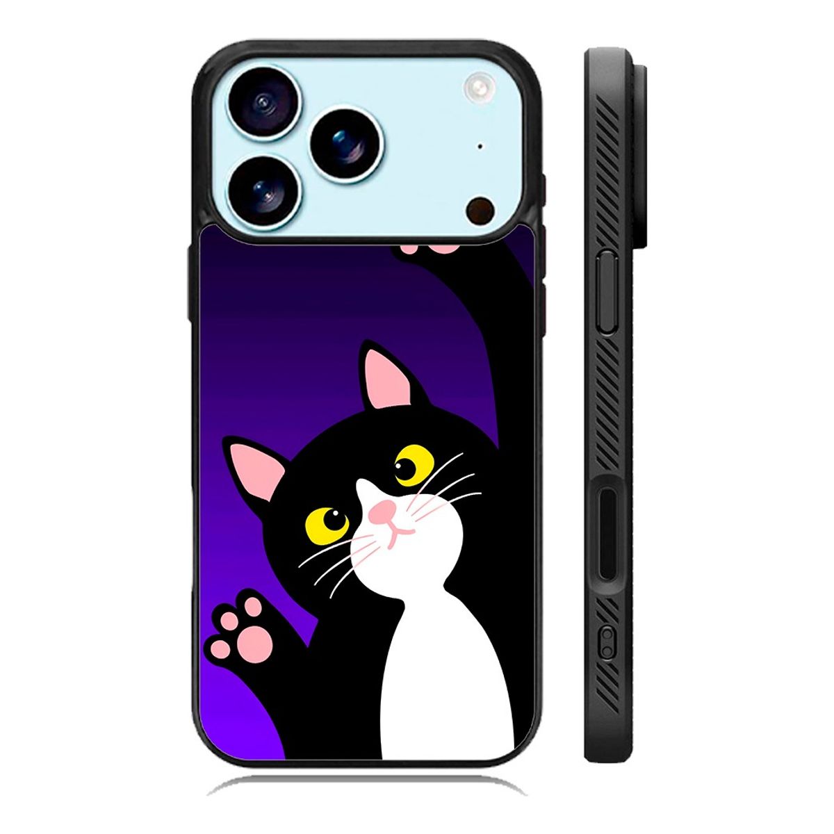 CARCASIA - Carcasa Funda para iPhone 17 pro Diseño 152