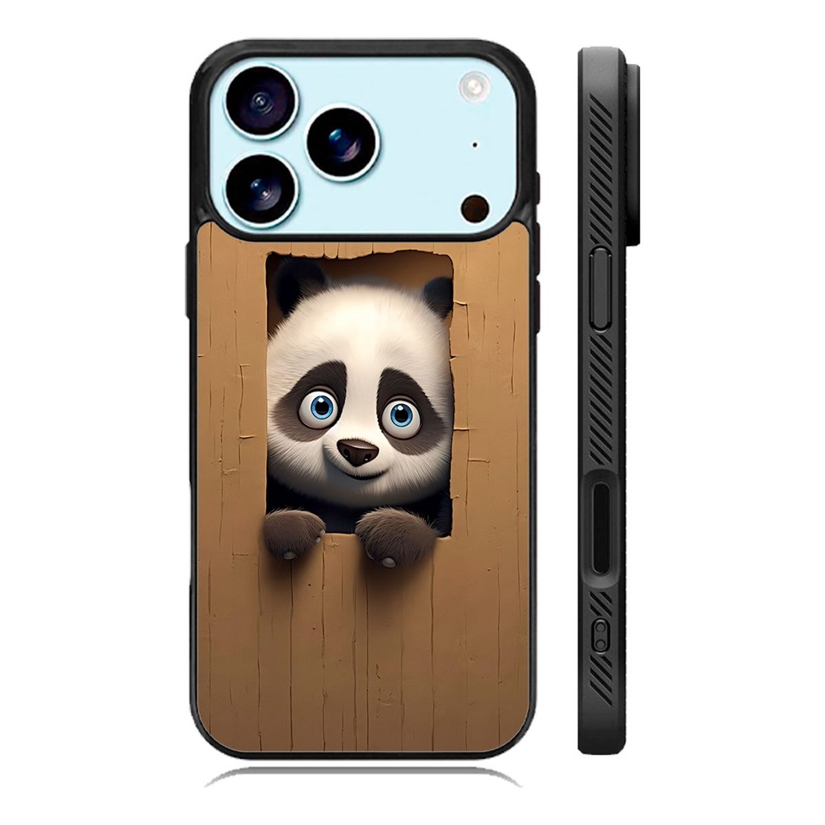 CARCASIA - Carcasa Funda para iPhone 17 pro Diseño 155