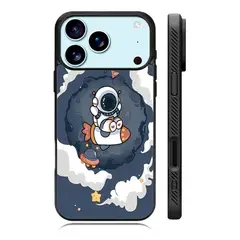 CARCASIA - Carcasa Funda para iPhone 17 pro Diseño 154