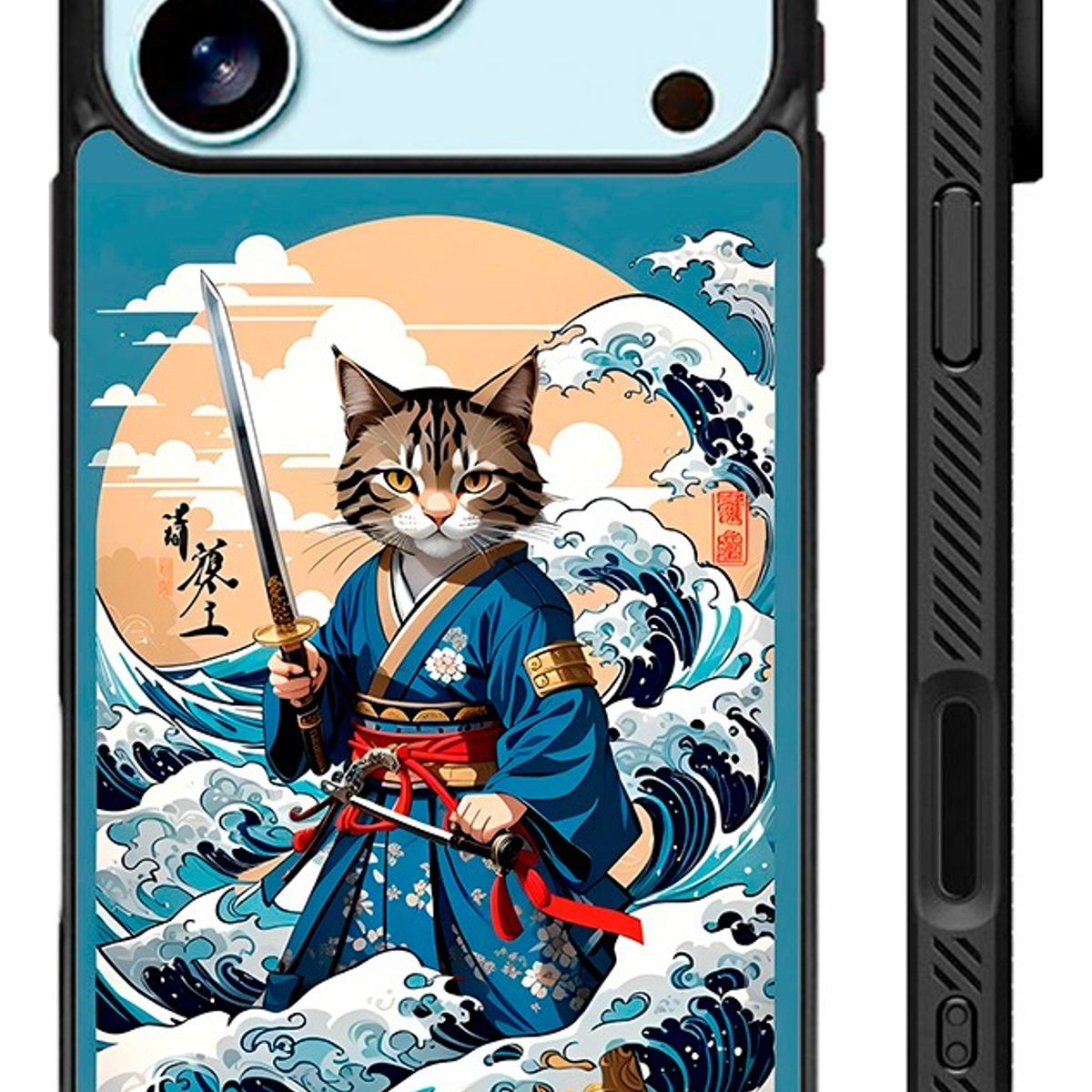 CARCASIA - Carcasa Funda para iPhone 17 pro Diseño 158