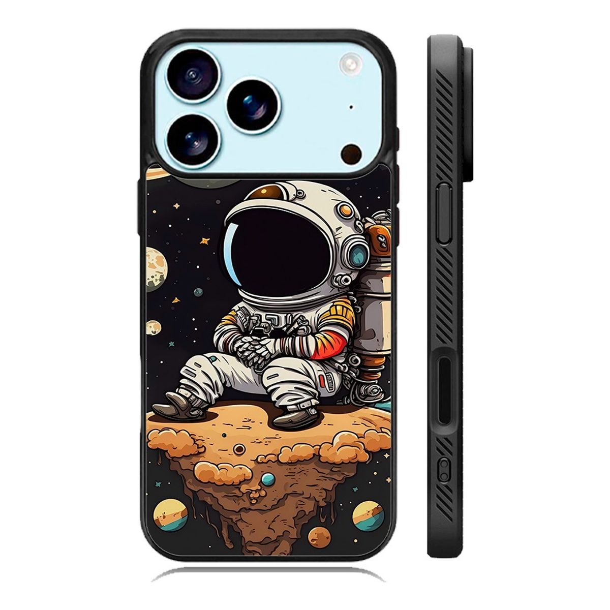 CARCASIA - Carcasa Funda para iPhone 17 pro Diseño 159