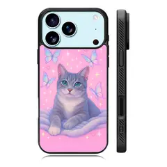 CARCASIA - Carcasa Funda para iPhone 17 pro Diseño 165