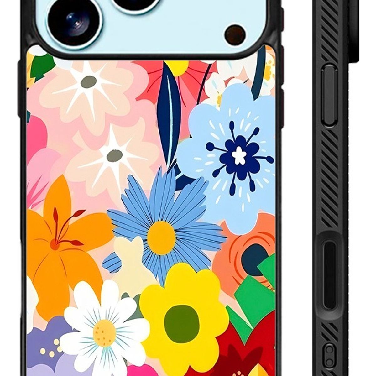 CARCASIA - Carcasa Funda para iPhone 17 pro Diseño 167