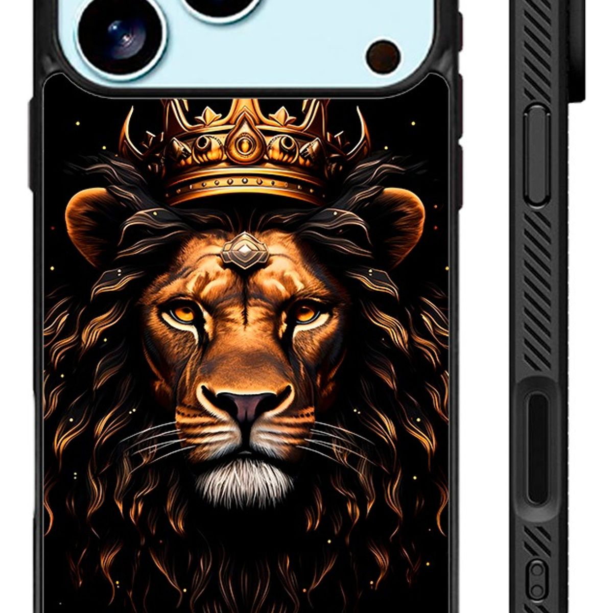 CARCASIA - Carcasa Funda para iPhone 17 pro Diseño 168
