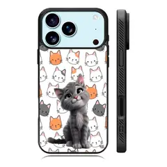 CARCASIA - Carcasa Funda para iPhone 17 pro Diseño 174