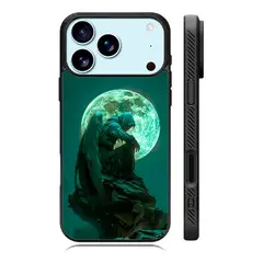 CARCASIA - Carcasa Funda para iPhone 17 pro Diseño 176