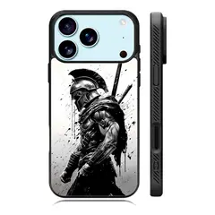 CARCASIA - Carcasa Funda para iPhone 17 pro Diseño 175