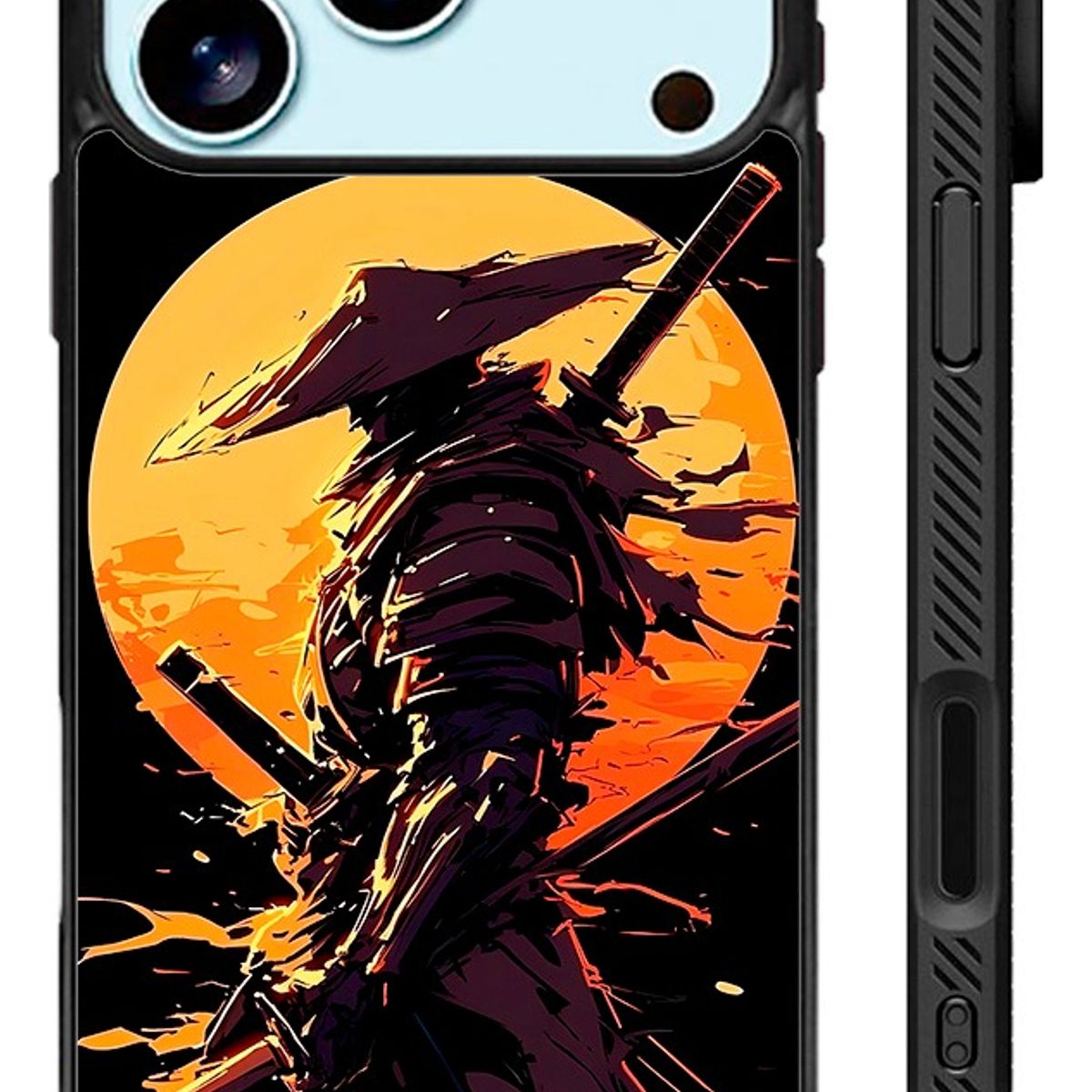 CARCASIA - Carcasa Funda para iPhone 17 pro Diseño 177