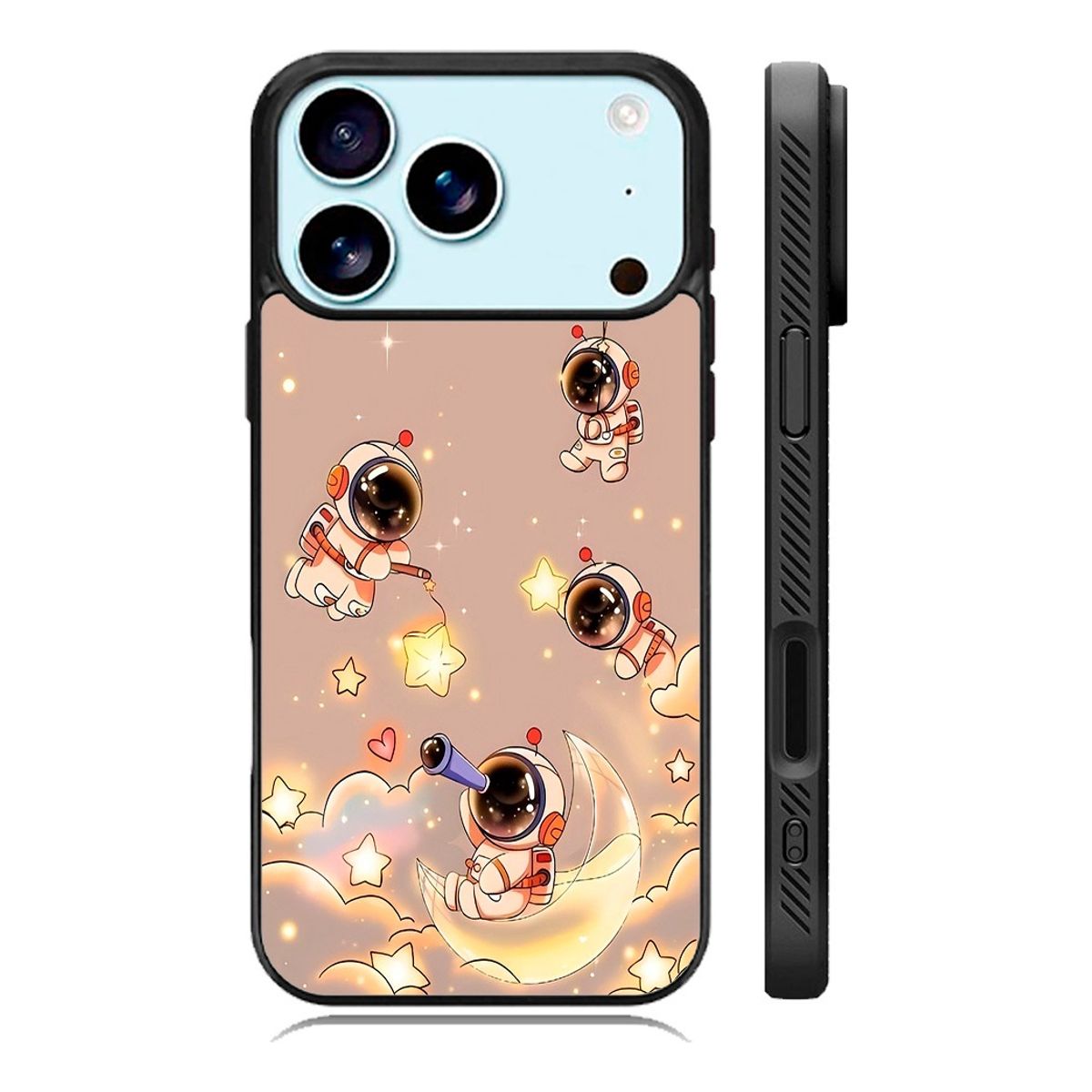 CARCASIA - Carcasa Funda para iPhone 17 pro Diseño 186