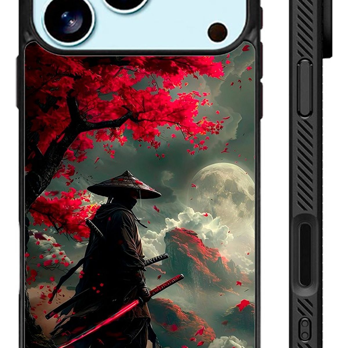 CARCASIA - Carcasa Funda para iPhone 17 pro Diseño 191